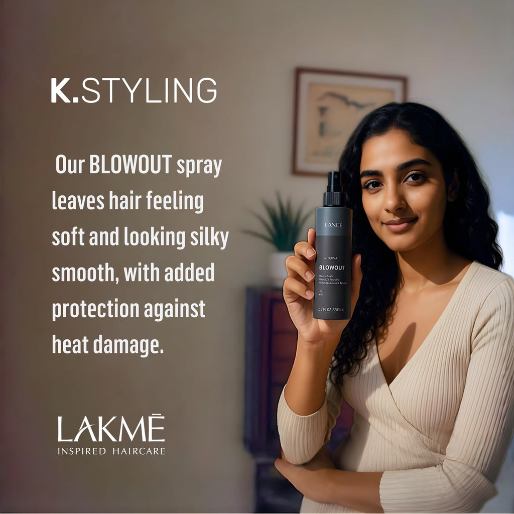 Blow Dry Spray, 6.8 fl oz S42705