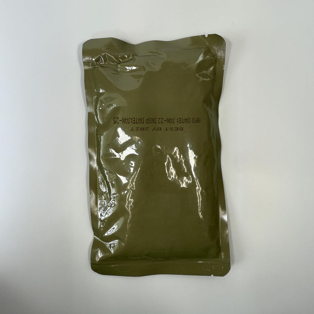 Emergency Food Kit 6 Pack T118