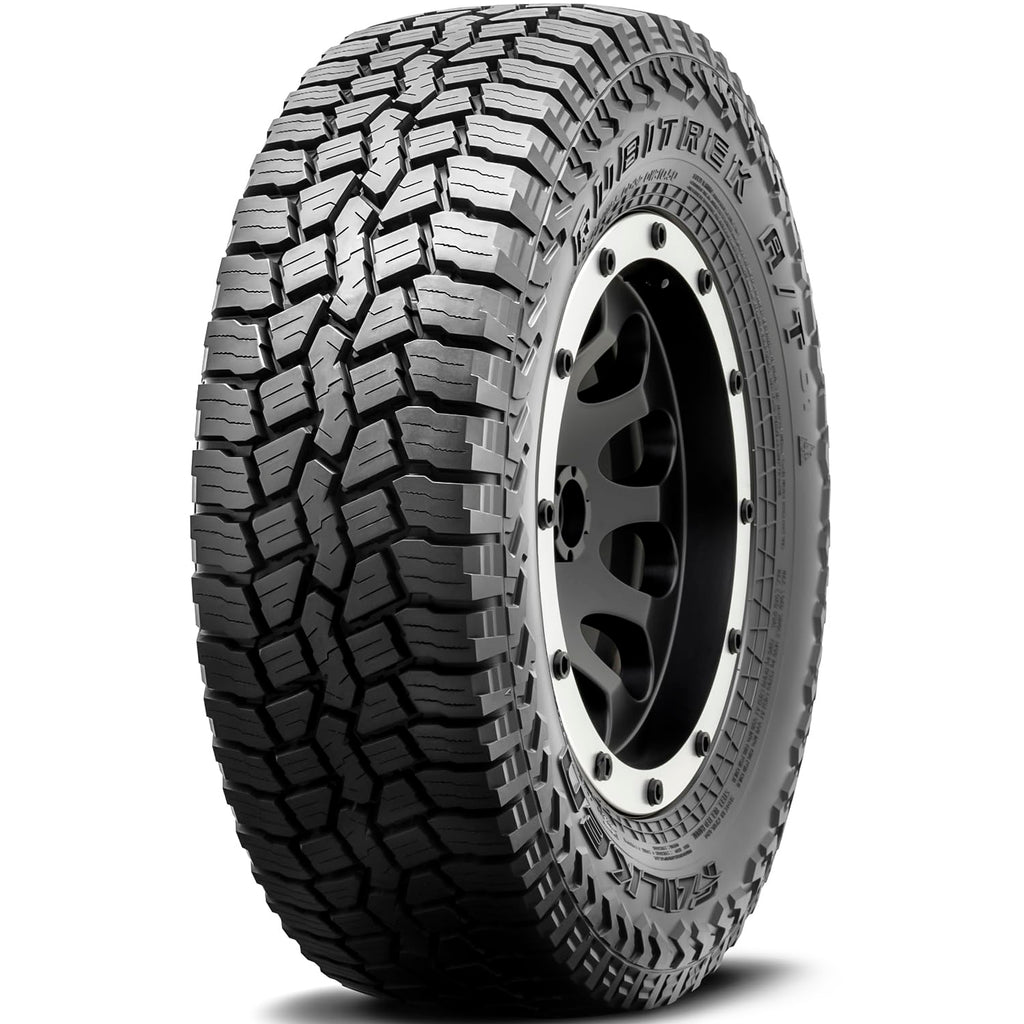 All Terrain 265/70R18 116T Light Truck Tire H382803