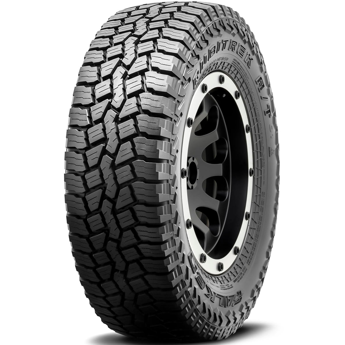 All Terrain 265/70R18 116T Light Truck Tire H382803