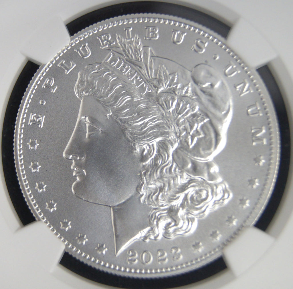 Silver Coin A25124