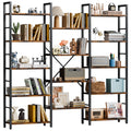 5 Tier Bookshelf D7209