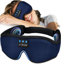 Sleep Mask with Bluetooth Headphones M609157
