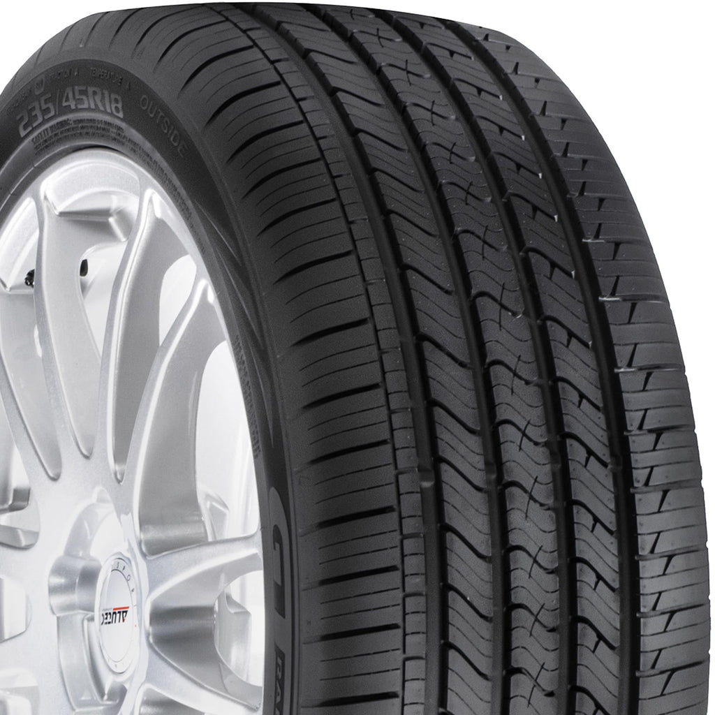 All Season 195/65R15 91H Passenger Tire H7732