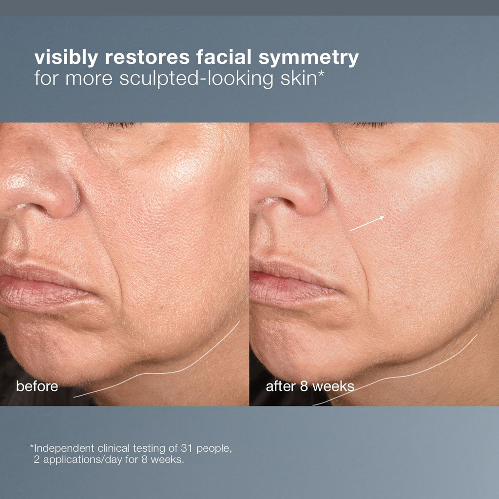 Firming Facial Sculpting Oil 1 oz B652149