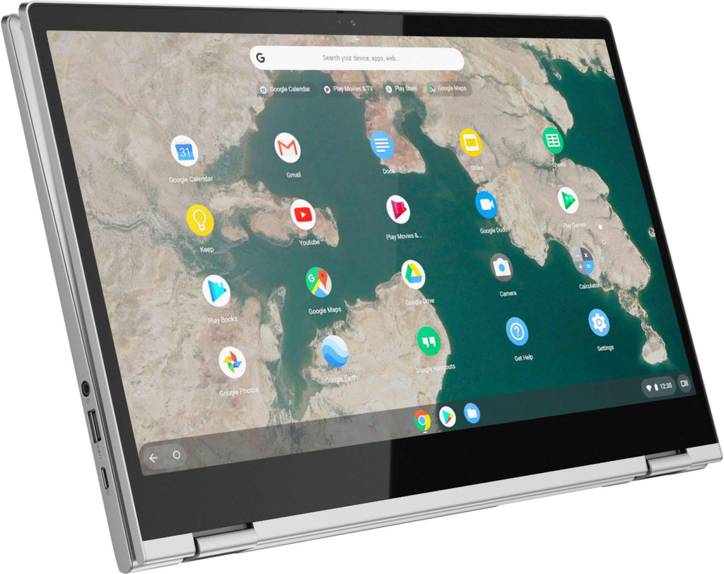 15.6" FHD Touch 2-in-1 Chromebook R7944