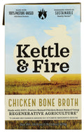 Chicken Bone Broth 16.9 Oz Pack of 6 B701427