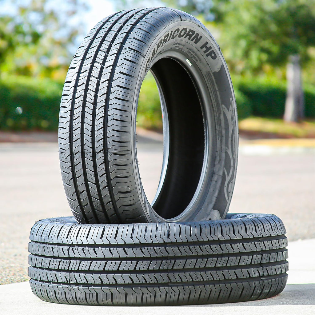 All-Season Passenger Car Performance Radial Tire 215/60R16 95H F5219