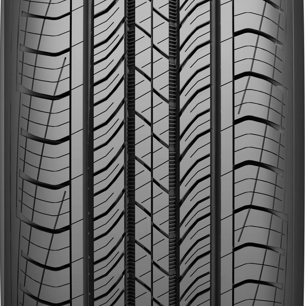 All Season 235/45R18 94V Passenger Tire S2477