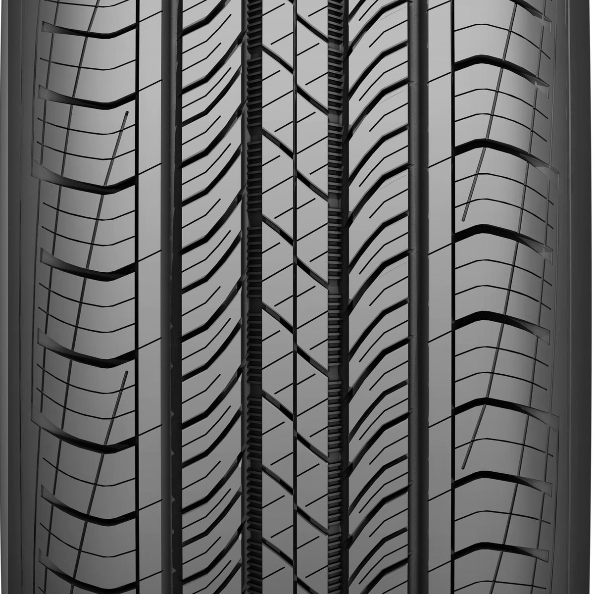 All Season 235/45R18 94V Passenger Tire S2477
