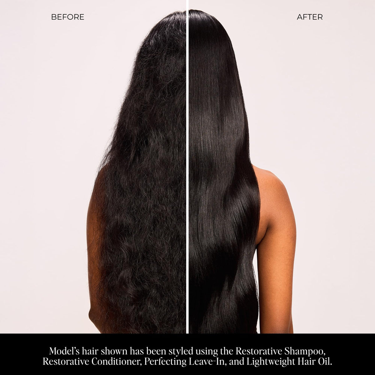 Color Safe Hair Set P7157