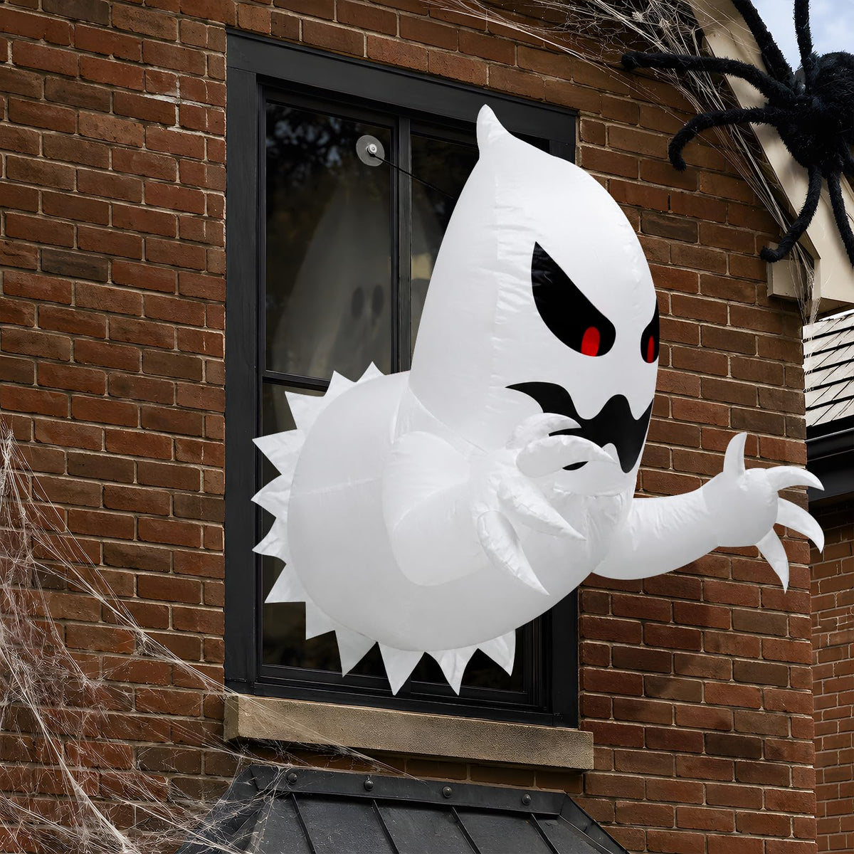 Halloween Ghost Inflatables Window Decorations A865