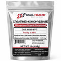 Micronized Creatine Monohydrate Powder 1 lb O90944