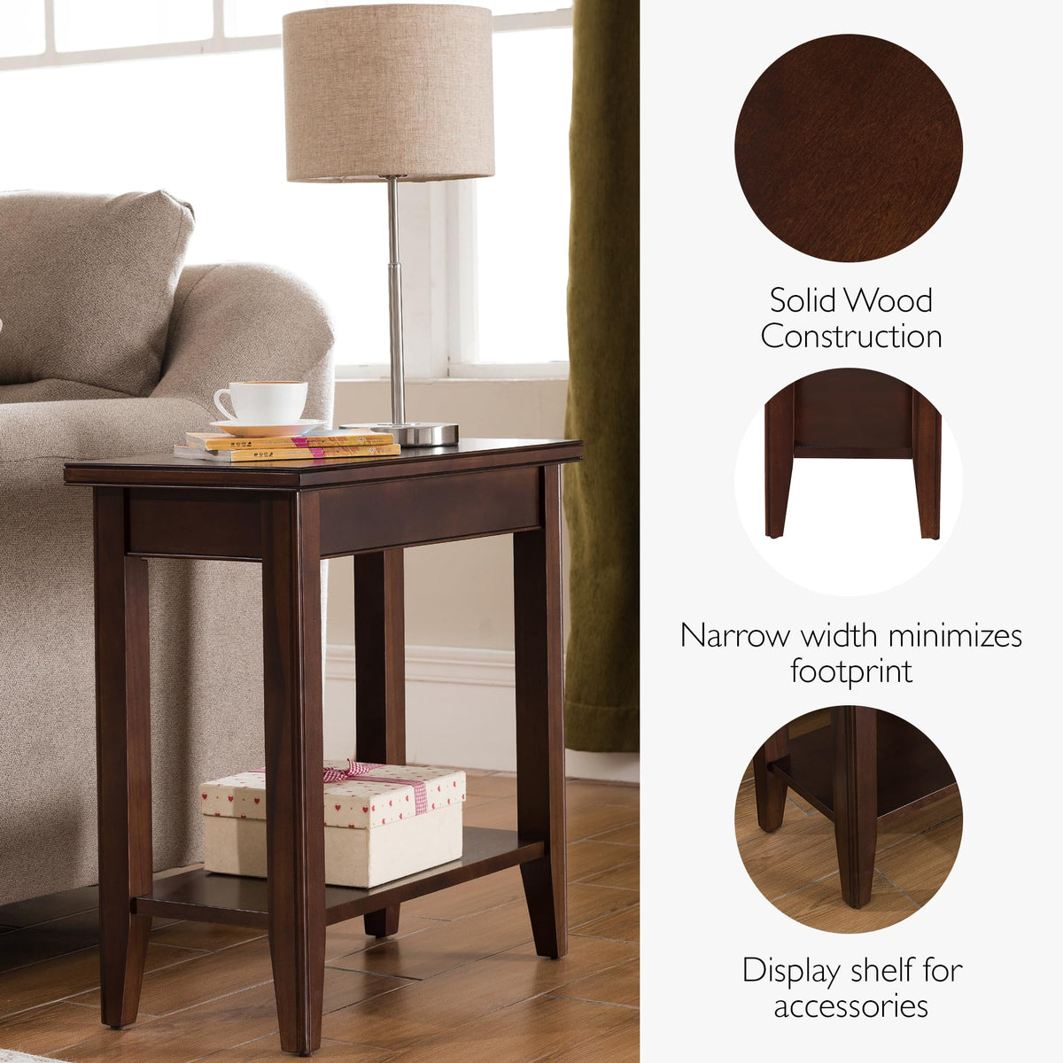 End Table J403137
