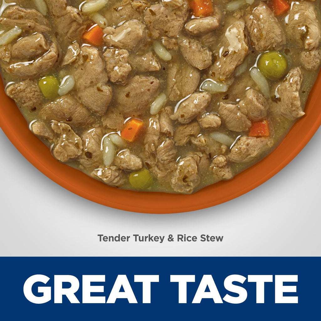 Sensitive Stomach & Skin Wet Dog Food J145