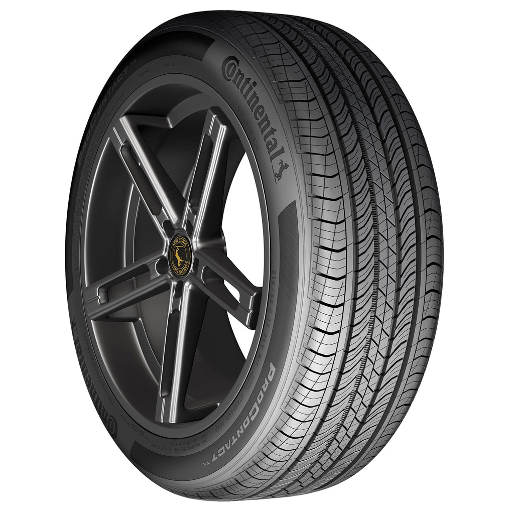 All Season 235/45R18 94V Passenger Tire S2477