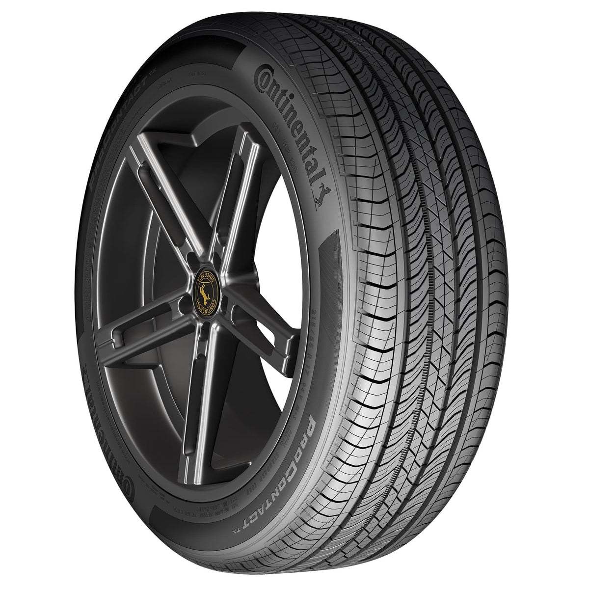 All Season 235/45R18 94V Passenger Tire S2477