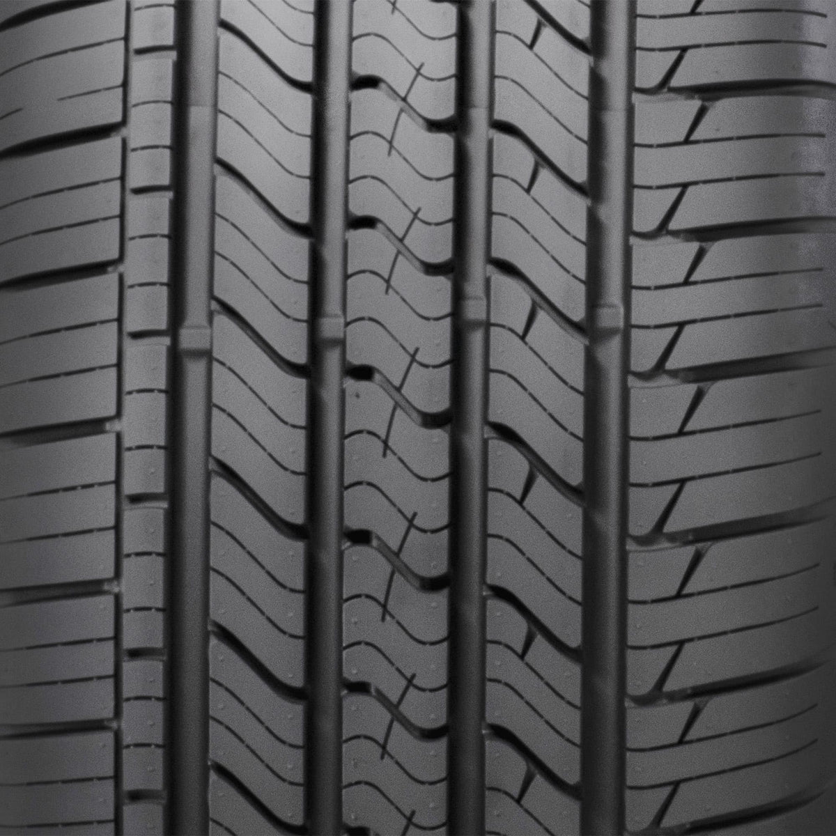 All Season 195/65R15 91H Passenger Tire H7732