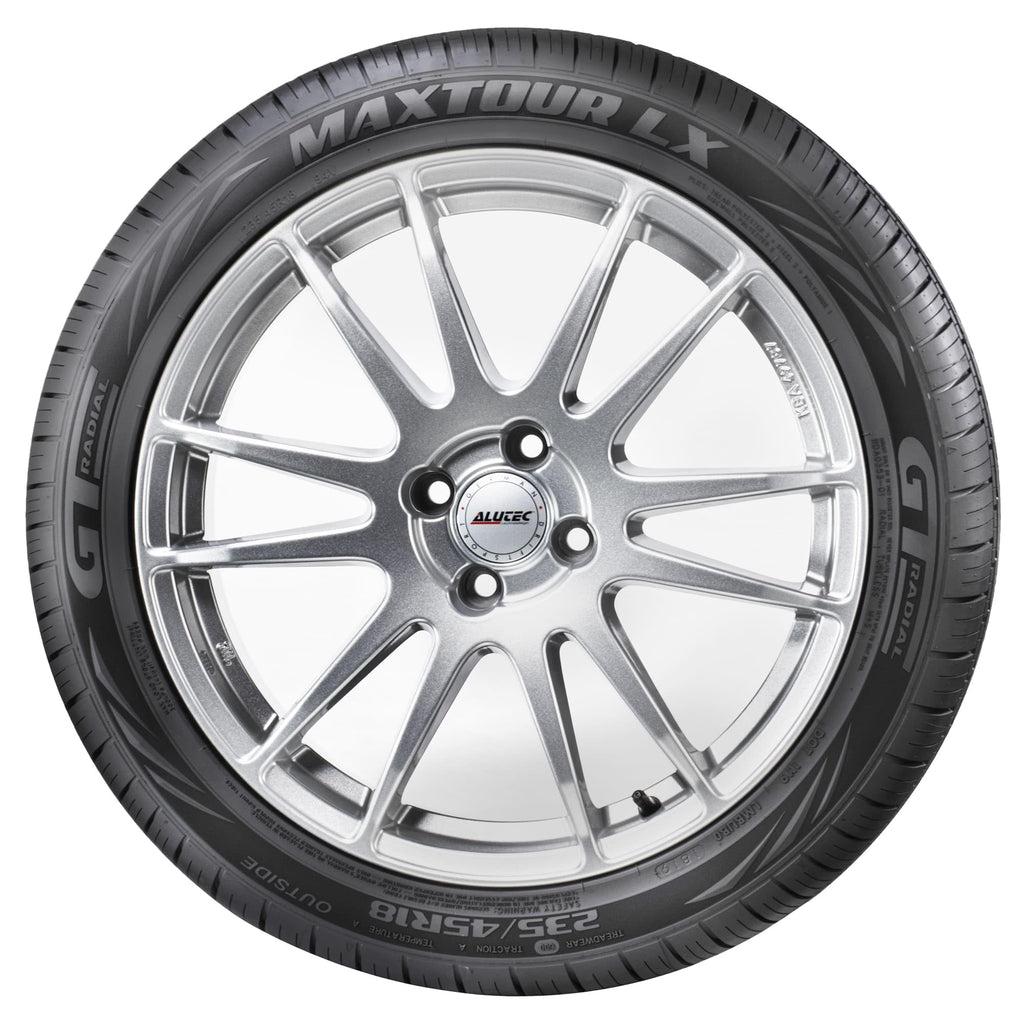 All Season 195/65R15 91H Passenger Tire H7732