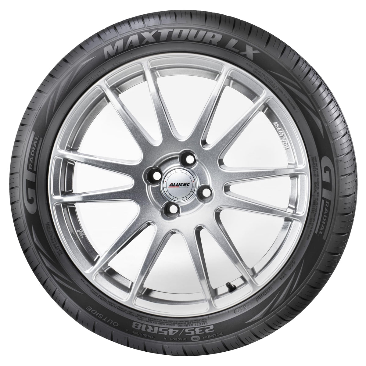 All Season 195/65R15 91H Passenger Tire H7732