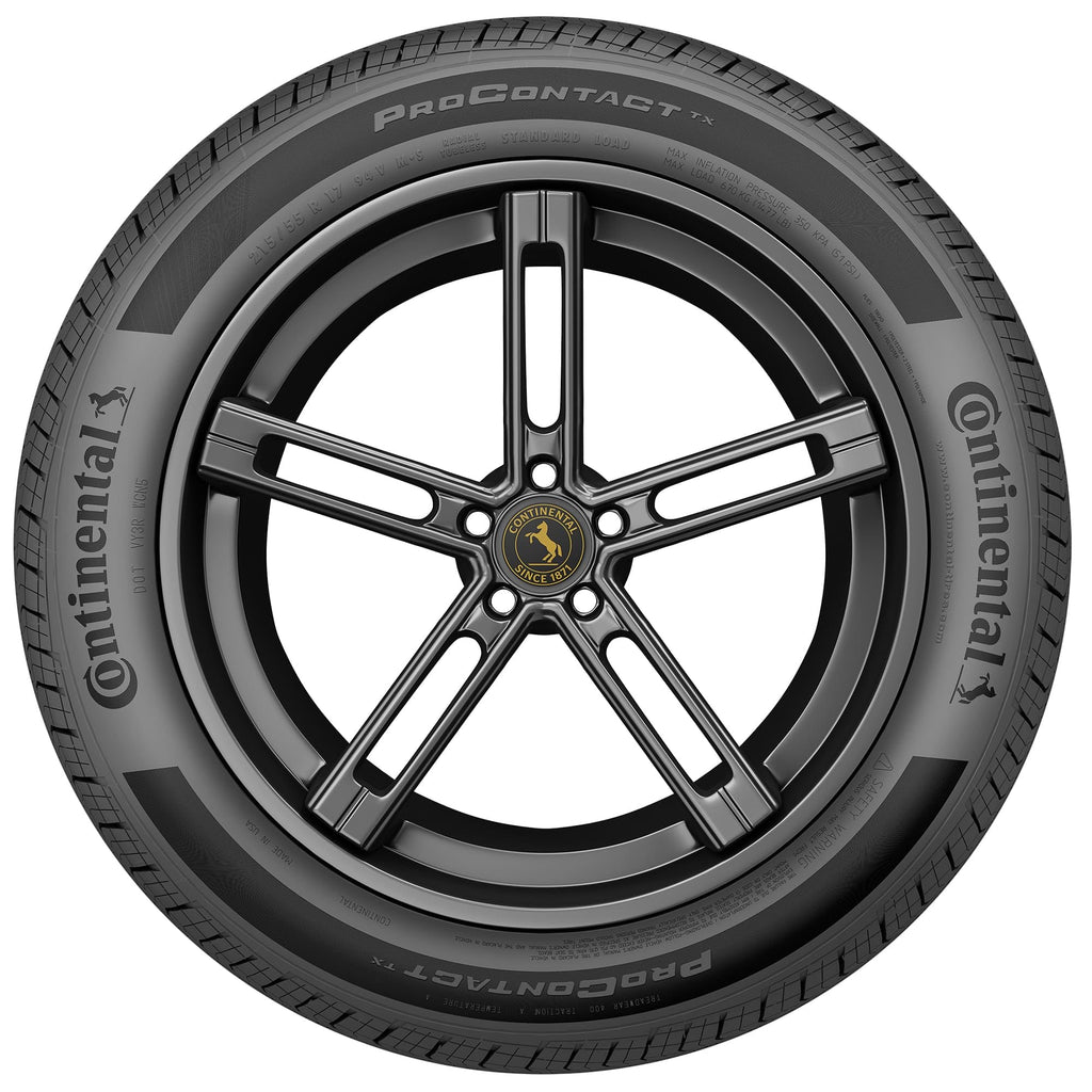 All Season 235/45R18 94V Passenger Tire S2477