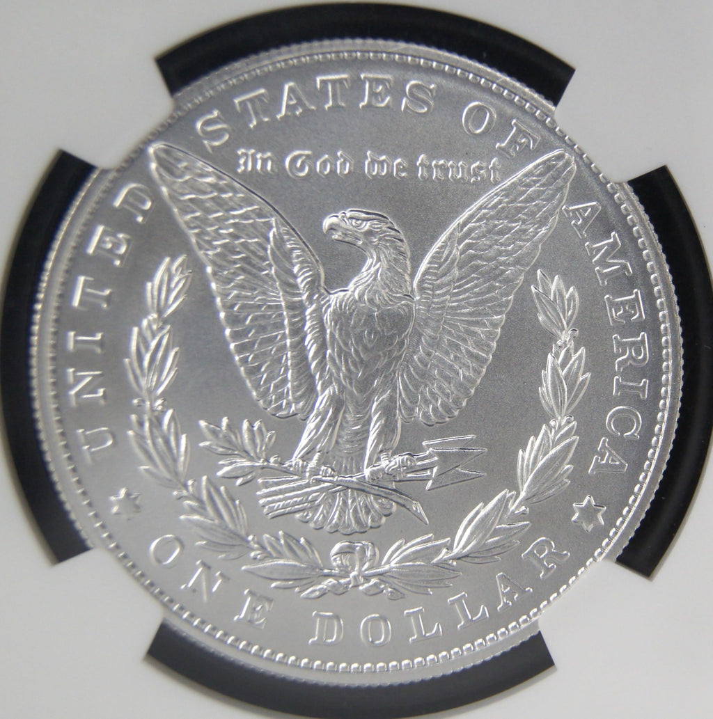 Silver Coin A25124