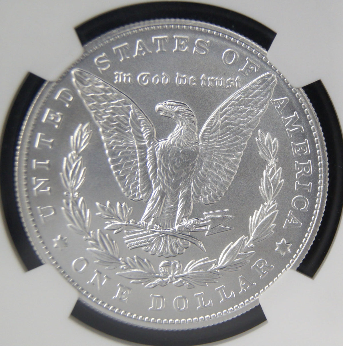 Silver Coin A25124