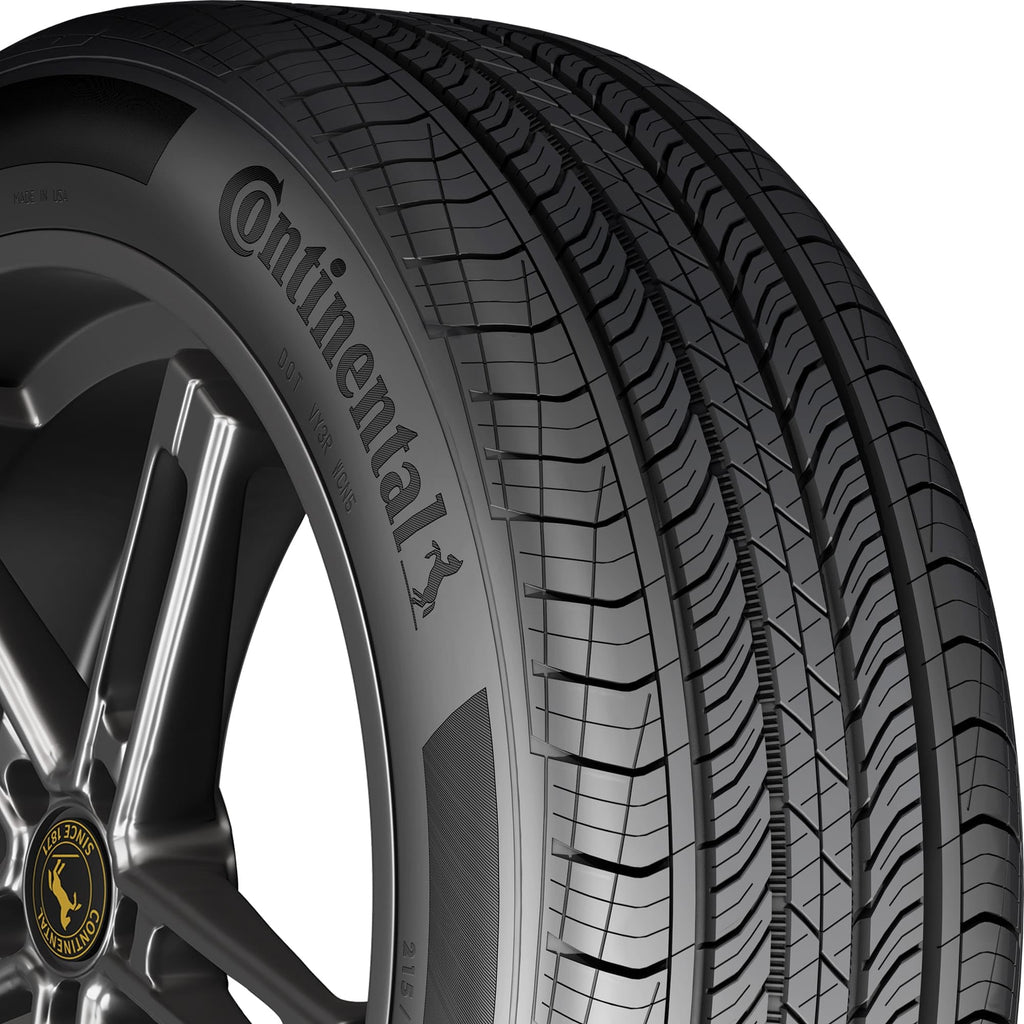 All Season 235/45R18 94V Passenger Tire S2477