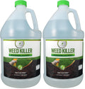 Natural Weed Killer 1 Gallon Pack of 2 T194