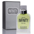 3.4 Fluid Ounce Eau De Parfum Spray H569