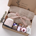 Get Well Soon Gift Baskets for Women V258