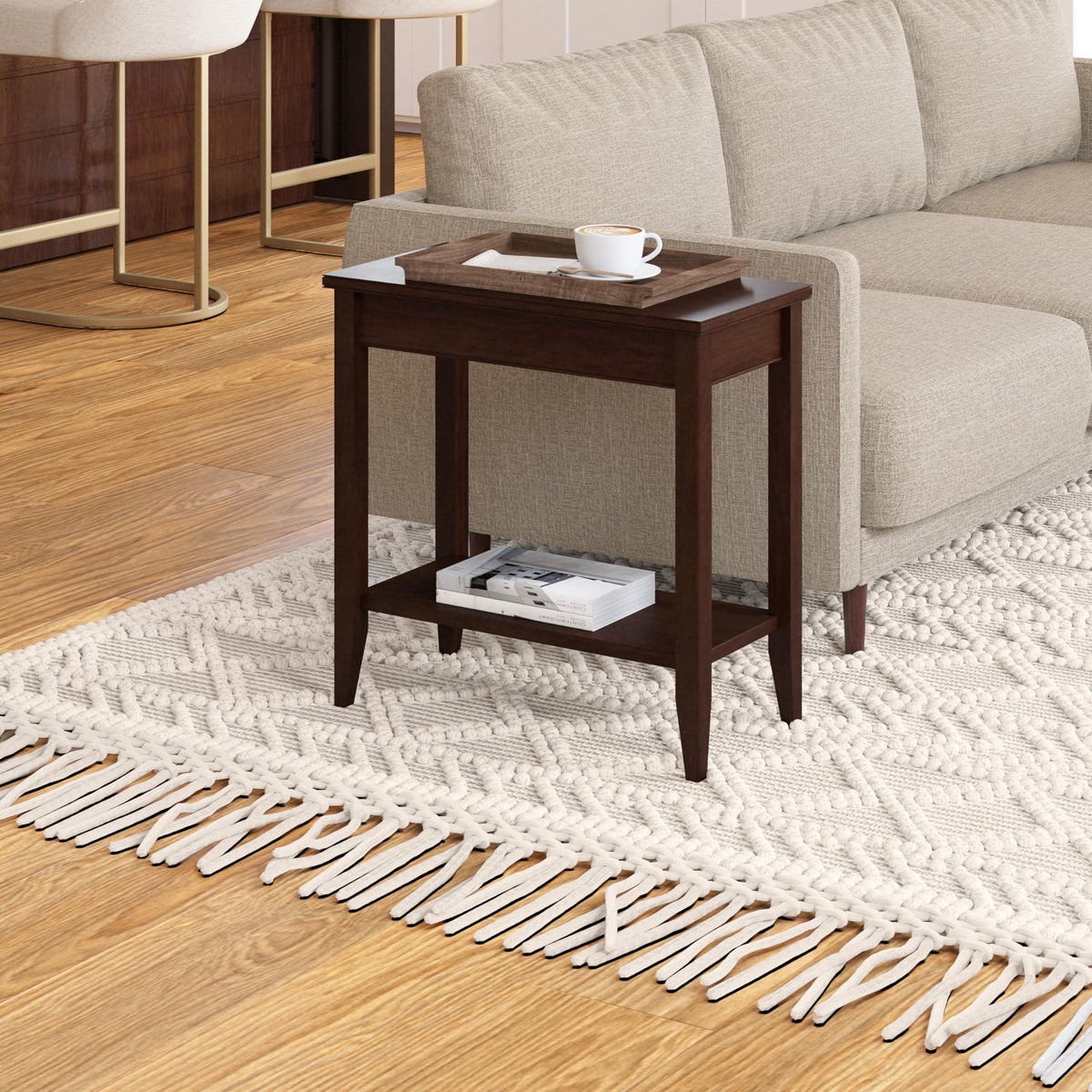 End Table J403137